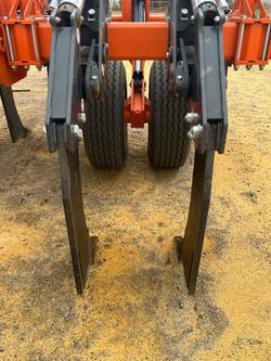 TTQ Super Raptor Deep Ripper