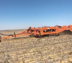 TTQ Super Raptor Deep Ripper