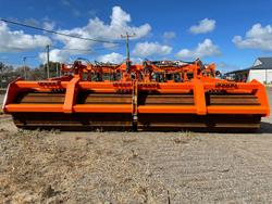 TTQ Super Raptor Deep Ripper