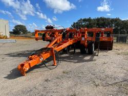 TTQ Super Raptor Deep Ripper