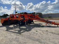 TTQ Super Raptor Deep Ripper