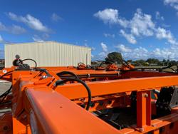 TTQ Super Raptor Deep Ripper