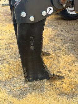 TTQ Super Raptor Deep Ripper