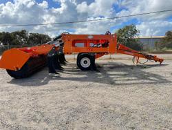 TTQ Super Raptor Deep Ripper