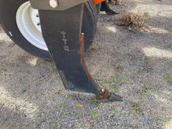 TTQ Super Raptor Deep Ripper