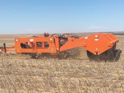 TTQ Super Raptor Deep Ripper