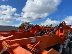 TTQ Super Raptor Deep Ripper