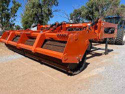 TTQ Super Raptor Deep Ripper