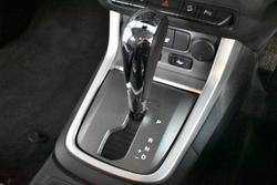 2020 Holden
                Trailblazer LTZ