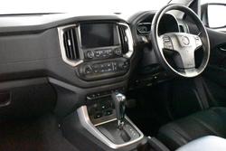 2020 Holden
Trailblazer LTZ