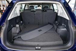 2024 Volkswagen Tiguan 110TSI Life Allspace