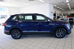 2024 Volkswagen Tiguan 110TSI Life Allspace