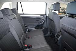 2024 Volkswagen Tiguan 110TSI Life Allspace