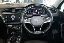 2024 Volkswagen Tiguan 110TSI Life Allspace