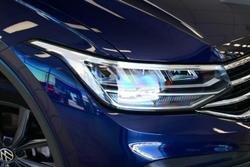 2024 Volkswagen Tiguan 110TSI Life Allspace