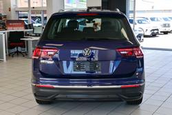 2024 Volkswagen Tiguan 110TSI Life Allspace