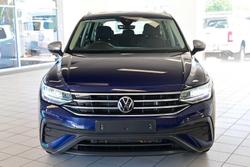 2024 Volkswagen Tiguan 110TSI Life Allspace