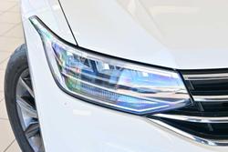 2024 Volkswagen Tiguan 110TSI Life Allspace