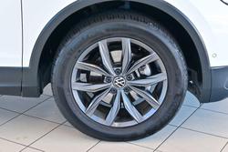 2024 Volkswagen Tiguan 110TSI Life Allspace