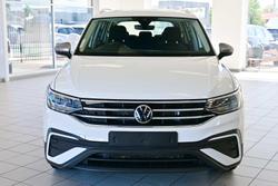 2024 Volkswagen Tiguan 110TSI Life Allspace