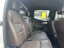 2020 Mazda
BT-50 GT