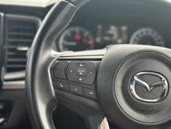 2020 Mazda
BT-50 GT
