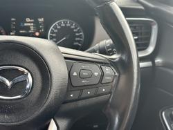 2020 Mazda
BT-50 GT