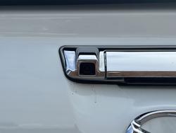 2020 Mazda
BT-50 GT