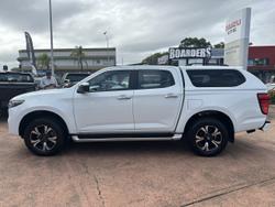 2020 Mazda
BT-50 GT