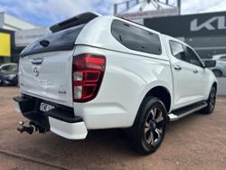 2020 Mazda
BT-50 GT