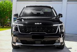 2025 Kia Sorento Sport+ MQ4 PE MY25 AWD Aurora Black