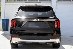 2025 Kia Sorento Sport+ MQ4 PE MY25 AWD Aurora Black