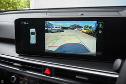 2025 Kia Sorento Sport+ MQ4 PE MY25 AWD Aurora Black