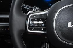 2025 Kia Sorento Sport+ MQ4 PE MY25 AWD Aurora Black