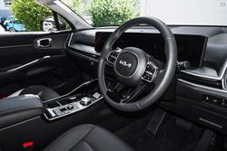 2025 Kia Sorento Sport+ MQ4 PE MY25 AWD Aurora Black