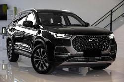 2025 Chery
TIGGO 8 PRO MAX ELITE FWD
