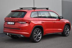 2020 SKODA
Kodiaq 132TSI Sportline