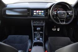 2020 SKODA
Kodiaq 132TSI Sportline