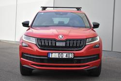 2020 SKODA
Kodiaq 132TSI Sportline