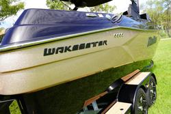 2025 Malibu Wakesetter 23 LSV