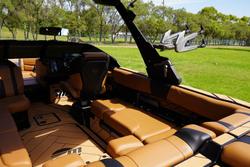 2025 Malibu Wakesetter 23 LSV