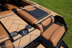 2025 Malibu Wakesetter 23 LSV