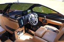 2025 Malibu Wakesetter 23 LSV