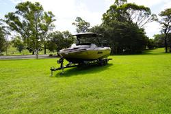 2025 Malibu Wakesetter 23 LSV