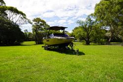 2025 Malibu Wakesetter 23 LSV