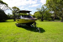 2025 Malibu Wakesetter 23 LSV