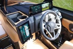 2025 Malibu Wakesetter 23 LSV