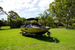 2025 Malibu Wakesetter 23 LSV