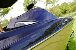 2025 Malibu Wakesetter 23 LSV