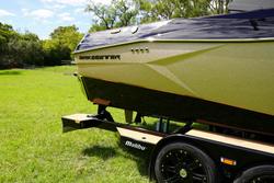 2025 Malibu Wakesetter 23 LSV